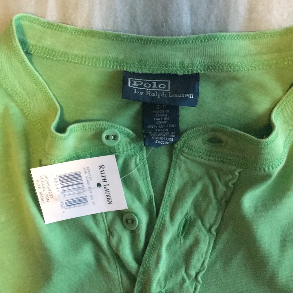 Ralph Lauren Polo Tee